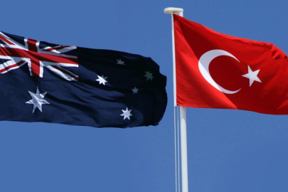 Avustralya vatandaşlarına Türkiye’ye vizesiz seyahat hakkı