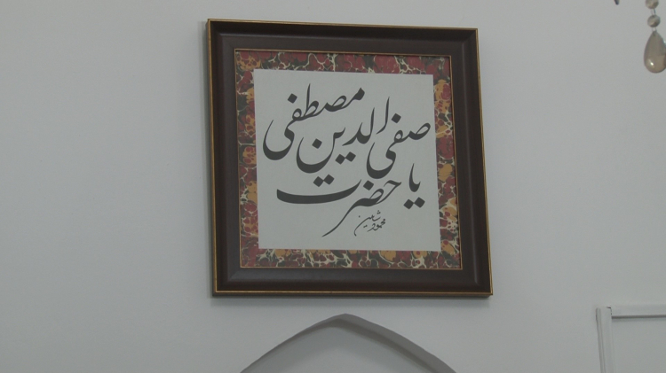 15. yüzyıl eseri türbe Bursa’da yeniden kapılarını açtı-Bursa Hayat-3