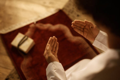 Bilecik’te sabah ezanı saat kaçta okunacak?  |17 Nisan 2026 Cuma