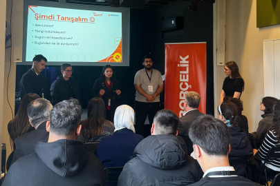 Borçelik ve Bursa Uludağ Üniversitesi'nden gelecek odaklı proje