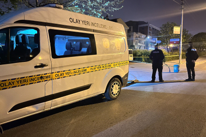 Bursa’da gece yarısı intikam takibi: Kurşun yağdırdı!