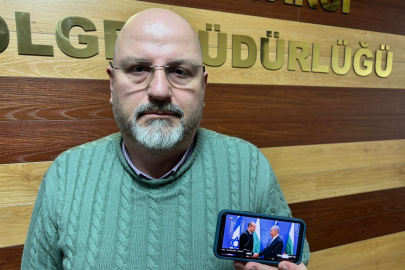 Bursa’dan Bulgaristan’a sandık ve siyaset mesajı!