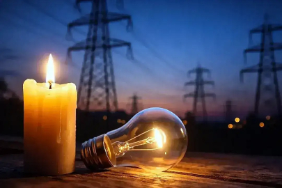 Bursa için elektrik kesintisi duyurusu geldi! | 17 Nisan 2026 Cuma