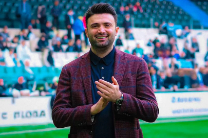 Bursaspor’da kritik karar: Maç sonu kutlama yapılmayacak!