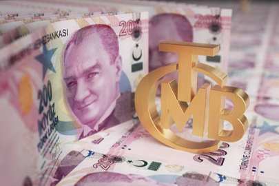 Enflasyon ve kur tahminlerinde yukarı yönlü revizyon