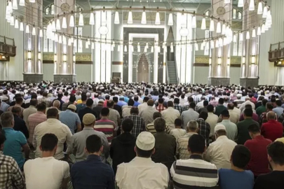 Kocaeli için ibadet vakitleri  | 17 Nisan 2026 Cuma