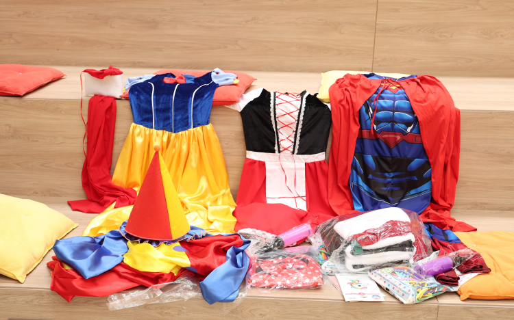 Osmangazi Belediyesi'nden lösemili çocuklara 23 Nisan sürprizi - Bursa Hayat Gazetesi-3