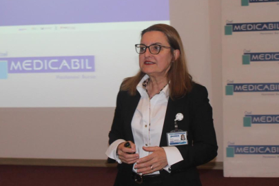 Medicabil’den dev buluşma: Sağlıkta dijital ve yeşil dönüşüm dönemi