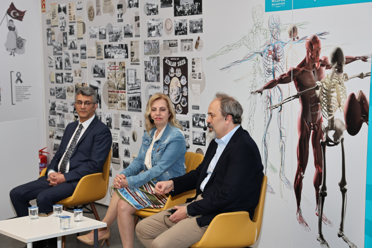 Uzmanlardan uyarı Kalp hastalıkları çocuklukta başlıyor - Bursa Hayat Gazetesi-3