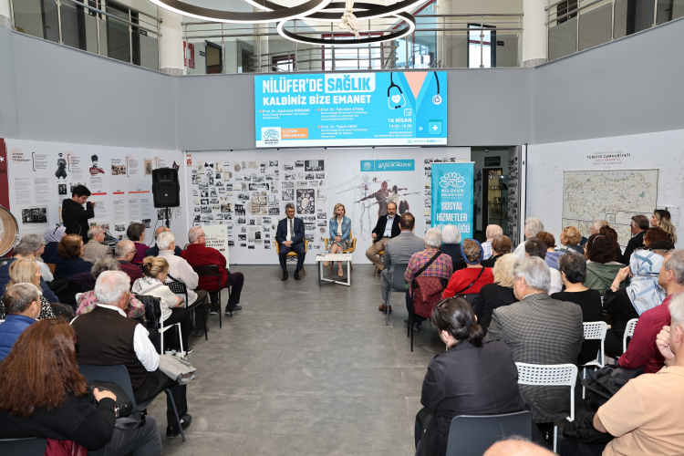 Uzmanlardan uyarı Kalp hastalıkları çocuklukta başlıyor - Bursa Hayat Gazetesi-2