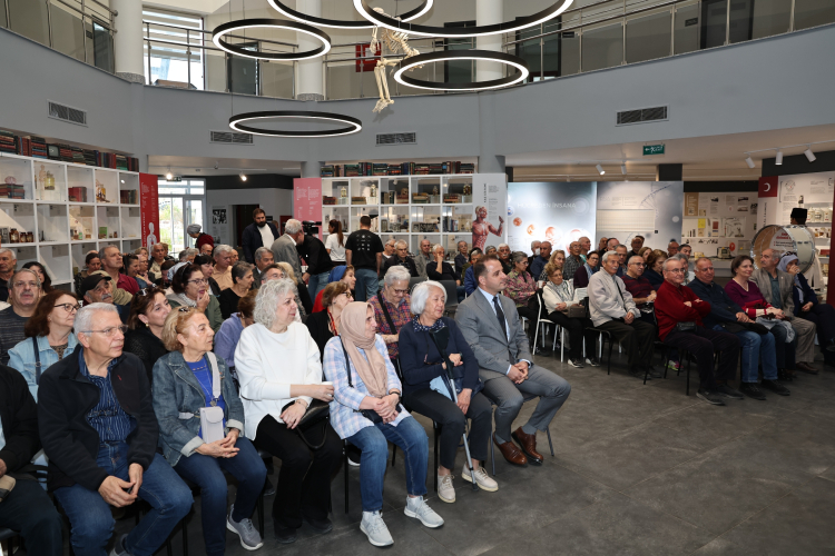 Uzmanlardan uyarı Kalp hastalıkları çocuklukta başlıyor - Bursa Hayat Gazetesi-4