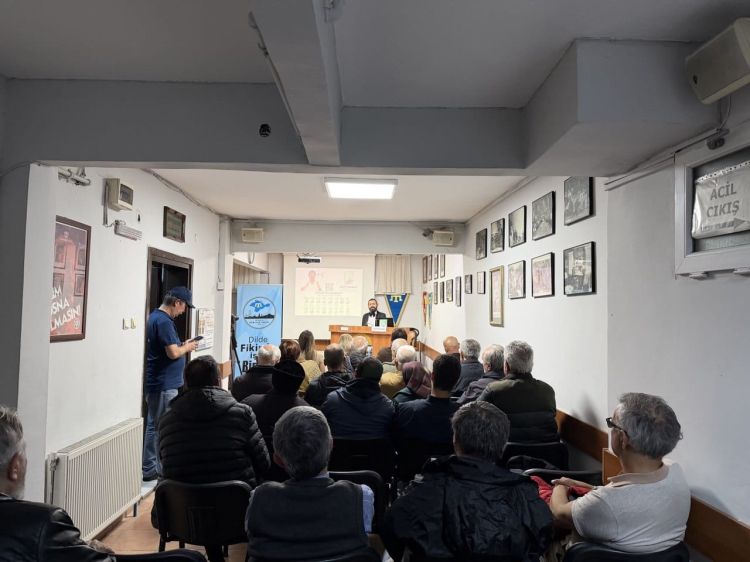 “Özgürlük ve Barış Ödülü” Akif Manaf’ın-Bursa Hayat-2