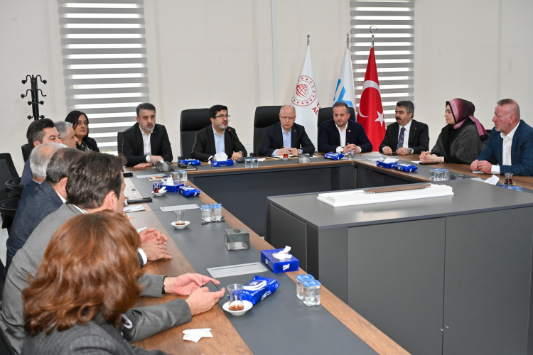 Bursa’nın ve Marmara Bölgesi’nin en önemli projelerinden! Test sürüşleri başlıyor -Bursa Hayat-3