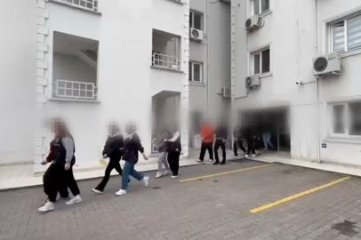 Bursa dahil 13 ilde eş zamanlı operasyon!