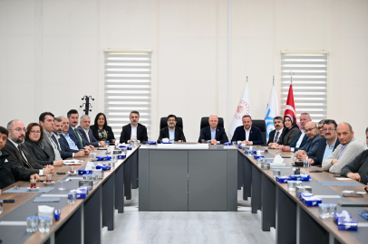 Bursa’nın ve Marmara Bölgesi’nin en önemli projelerinden! Test sürüşleri başlıyor