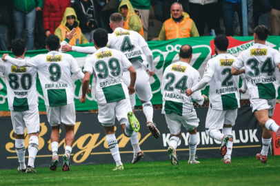 Bursaspor’un prim kampanyasına büyük destek!