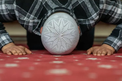 Kocaeli namaz vakitleri açıklandı | 18 Nisan 2026 Cumartesi