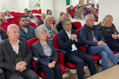 Köy Enstitülerinin 86. yılında anlamlı adım! İHT Kırsal Kütüphane Bursa’ya geliyor