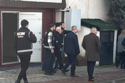 Mustafa Bozbey’in de aralarında olduğu soruşturmada tutuklu sayısı artıyor