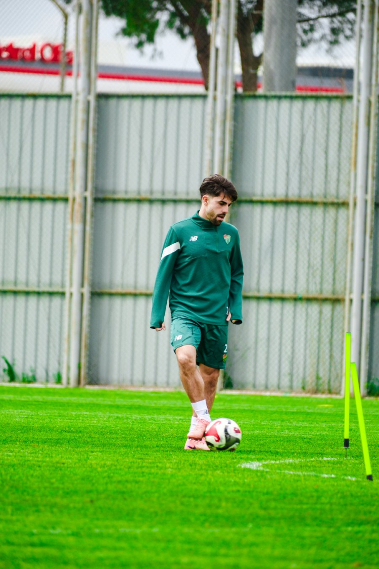 Bursaspor’da Somaspor mesaisi tamam! -Bursa Hayat-2