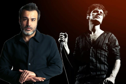 Teoman, Rıza Tamer’e ait ses kaydını paylaştı! ‘Hemen çalışmaya başlıyorum’