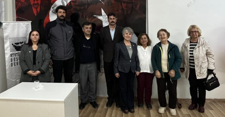 Köy Enstitülerinin 86. yılında anlamlı adım! İHT Kırsal Kütüphane Bursa’ya geliyor -Bursa Hayat-2