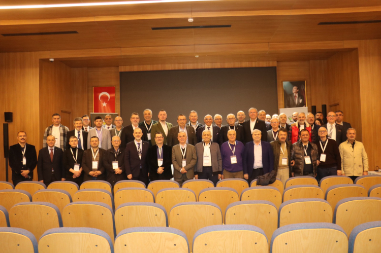 NOSAB Genel Kurulu tamamlandı: Yeni yönetim belirlendi-Bursa Hayat-3