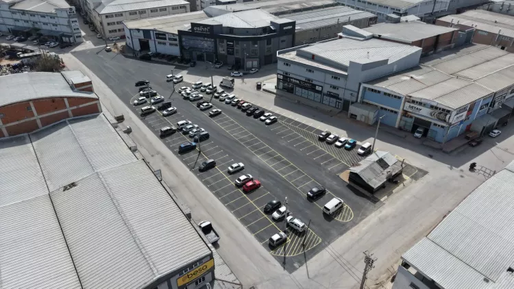 İnegöl Belediyesi’nden sanayi esnafına otopark çözümü!-Bursa Hayat-3