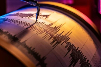 Akdeniz’de deprem paniği: 4.7 büyüklüğünde sarsıntı!