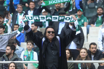 Gökhan Kırdar’dan Bursaspor’a özel beste sözü