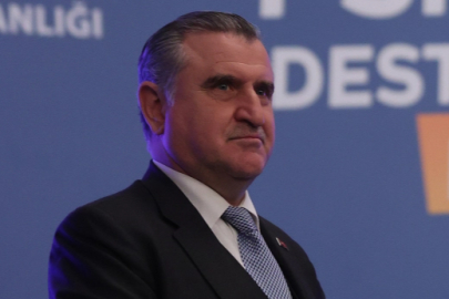 Bakan Bak’tan Bursaspor’a tebrik mesajı