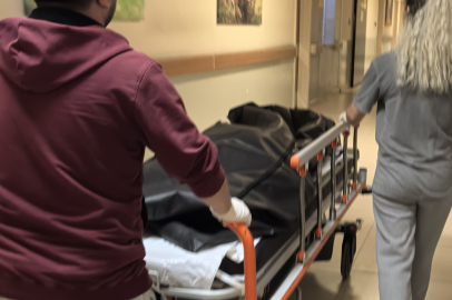 Bursa’da şehirlerarası otobüste acı olay: Kalp krizi geçirdi!