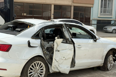 Bursa Gemlik’te kontrolden çıkan araç can aldı: Genç yaşamını yitirdi!
