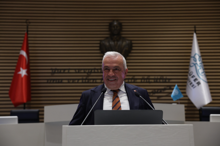 Nilüfer’de gençler gerçek meclis deneyimiyle buluştu!-Bursa Hayat-2