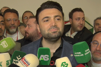 Enes Çelik'ten şampiyonluk sonrası yeni sezon mesajı: "Süper Lig'e kilitlendik"