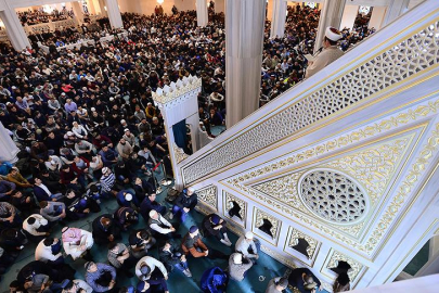 Ezan saat kaçta okunacak? Bilecik namaz vakitleri | 19 Nisan 2026