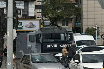 Gemlik’te eylem girişimlerine müdahale! İzin verilmedi