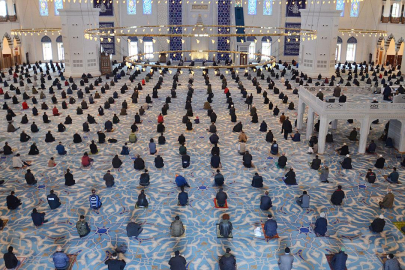 İbadet planı yapanlara rehber! Balıkesir namaz vakitleri | 19 Nisan 2026