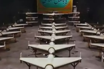 İran'dan dikkat çeken stok mesajı!