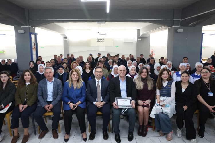 Nilüfer’de şiir ve söyleşi buluşması-Bursa Hayat-4