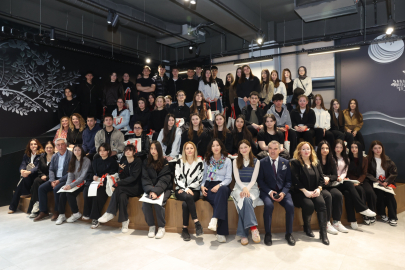 Nilüfer’de şiir ve söyleşi buluşması