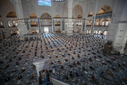  Sakarya’da ezan vakitleri merak ediliyor! Sakarya namaz vakitleri | 19 Nisan 2026