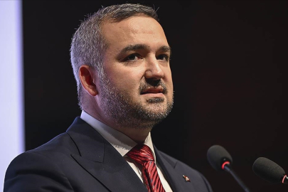 TCMB Başkanı Karahan TBMM'de sunum yapacak