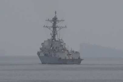 ABD-İran gerilimi Hürmüz’e yansıdı: İngiltere’den kritik risk duyurusu