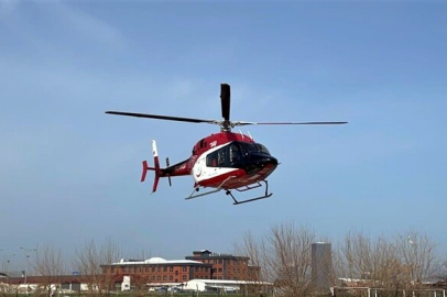 Havacılık altyapısında büyük gelişme: Heliport sayısı 4 katına çıktı