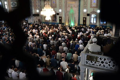 Yalovalılar araştırıyor! Yalova namaz vakitleri | 19 Nisan 2026