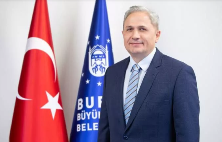 Bursa Büyükşehir Belediyesi’nin yönetim şemasında yeni güncelleme! -Bursa Hayat-2