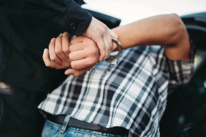 Bursa’da tartıştığı kadını yaralayan zanlı tutuklandı!