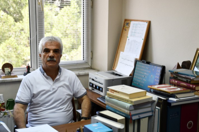 Bursa Uludağ Üniversitesi'nin acı kaybı! Dr. Doğan Yavaş vefat etti