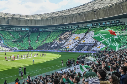 Bursaspor kombine fiyatlarını açıkladı! İşte yeni liste
